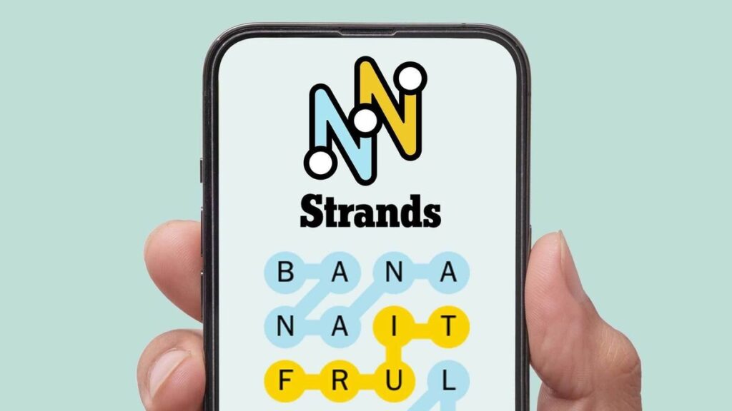 NYT Strands: Sharpening Your Puzzle-Solving Skills