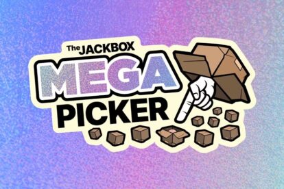 Jackbox Megapicker