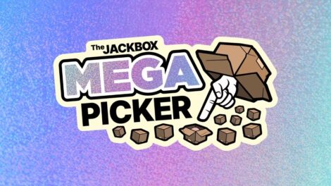 Jackbox Megapicker