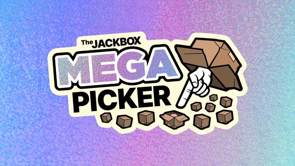 Jackbox Megapicker