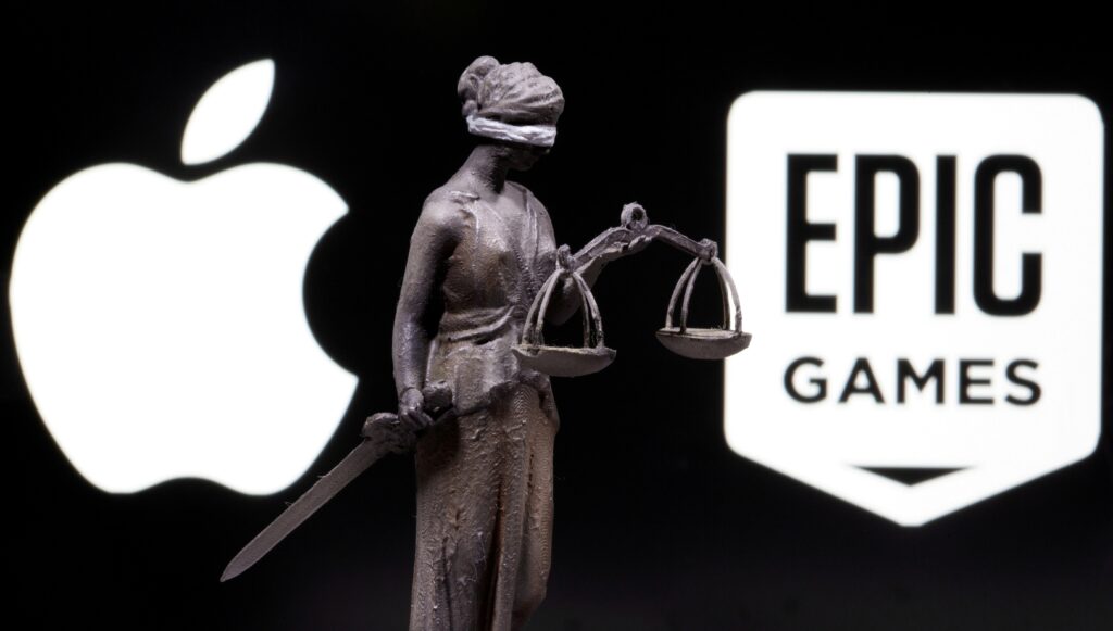 Epic Games vs. Apple: The EU Button Brawl and Its Far-Reaching Implications