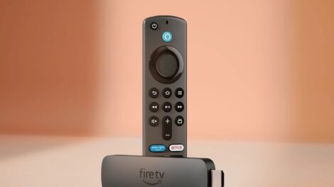 TV Stick 4K Max