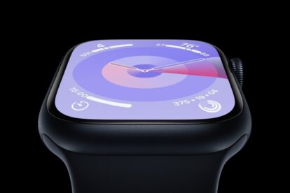 Apple Watch Series 10