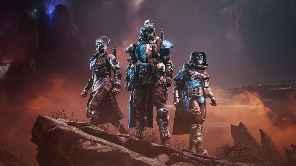 Bungie's Big Shake-Up: What It Means for Gamers and the Industry