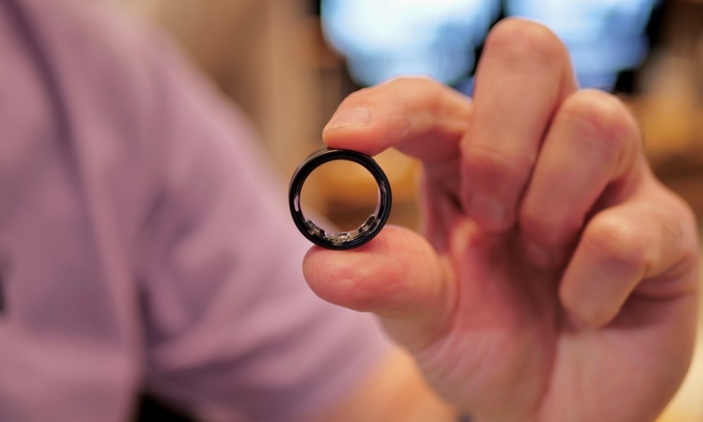 Samsung's Galaxy Ring: A Missed Opportunity in the Smart Ring Market?