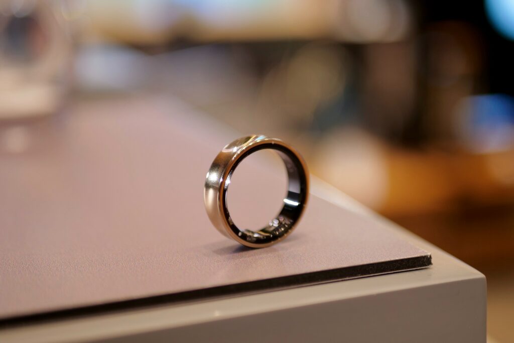 Samsung Galaxy Ring: A Worthy Challenger to the Oura Ring?