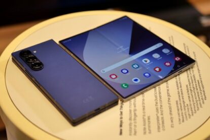 Samsung Galaxy Fold