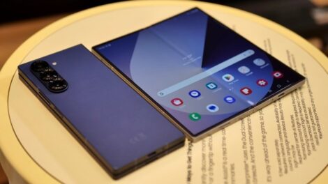 Samsung Galaxy Fold