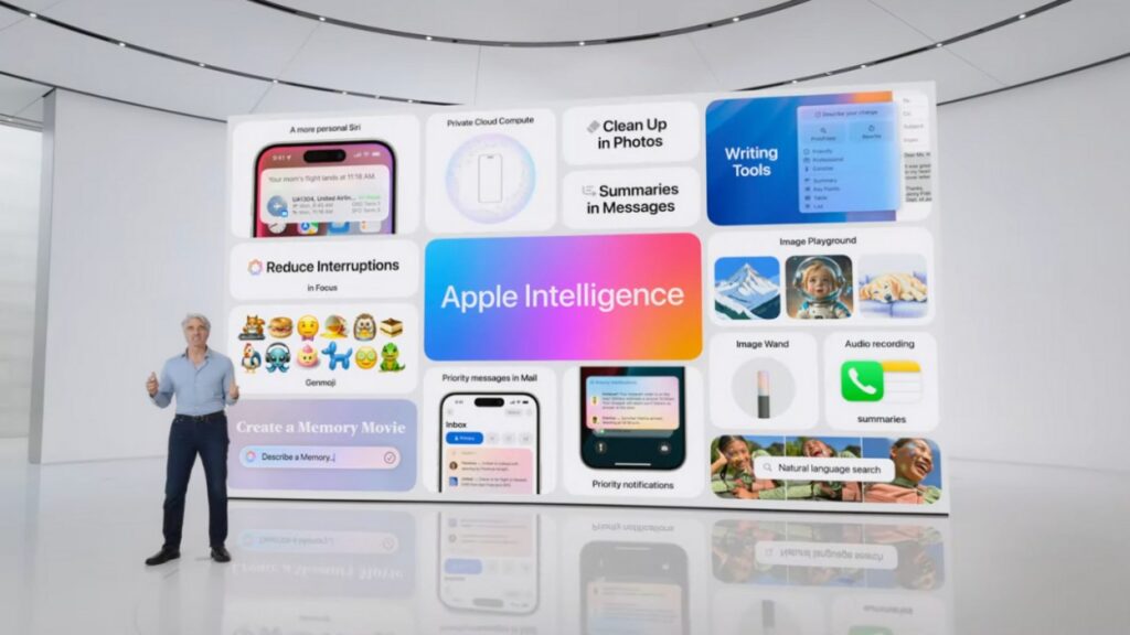 Apple Intelligence: Device Compatibility and What It Means for Users