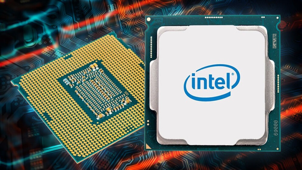 Intel's Crossroads: The Battle for PC Processor Dominance