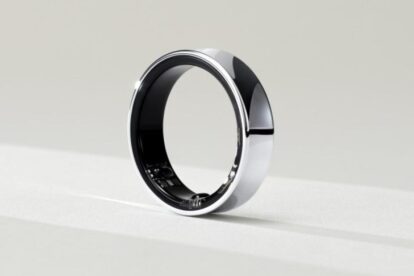 Galaxy Ring