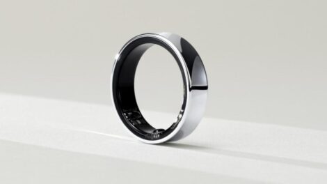 Galaxy Ring