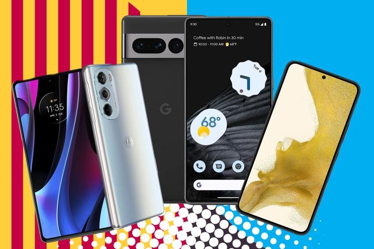 Prime Day's Gone, But These Phone Deals Are Still Partying On!