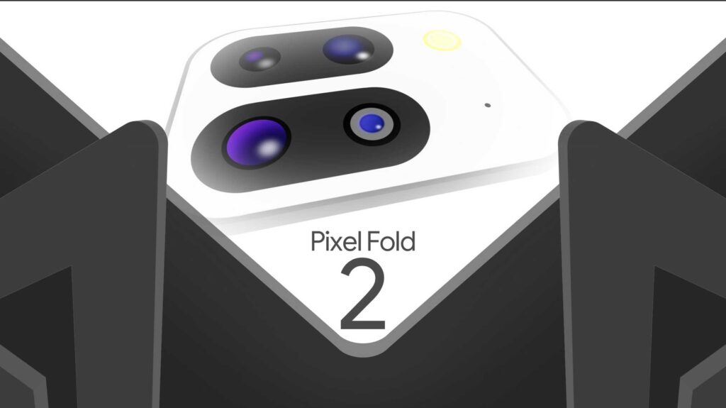 Google's Pixel 9 Lineup: New Names, More Options, and a Foldable Surprise?