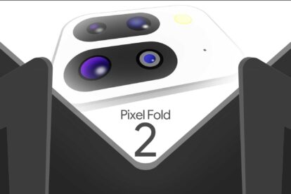 Pixel 9