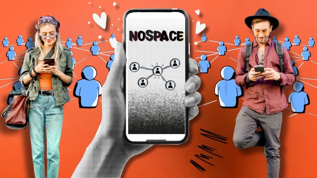 NoPlace: The Surprising Gen Z users Phenomenon