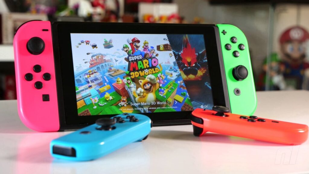 Nintendo's Intellectual Property Protection: Balancing Brand Image and Fan Creativity