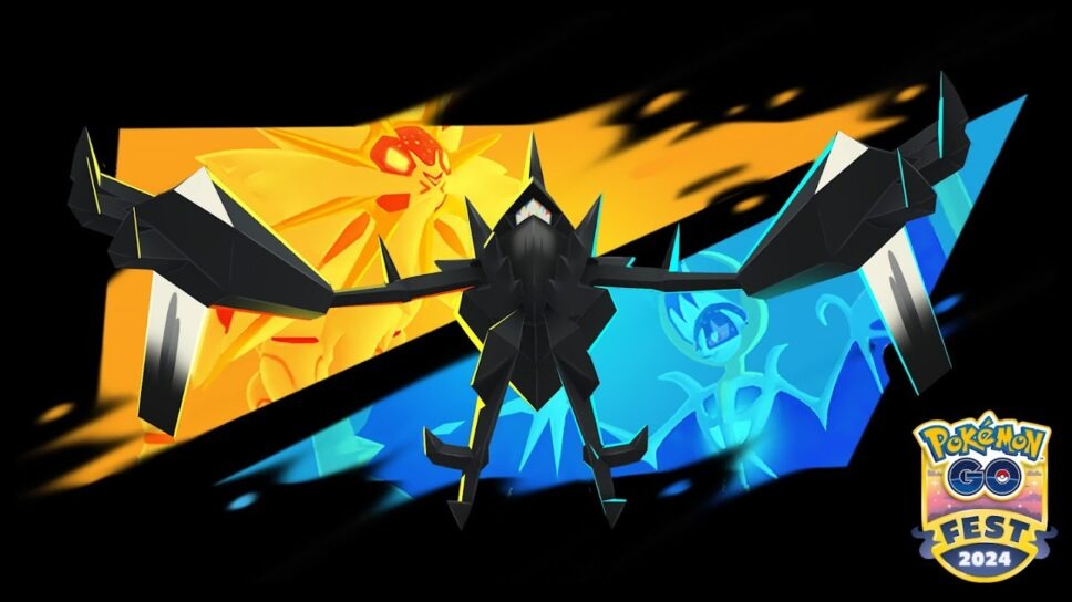 Pokémon GO Fusion Guide: Creating the Ultimate Necrozma