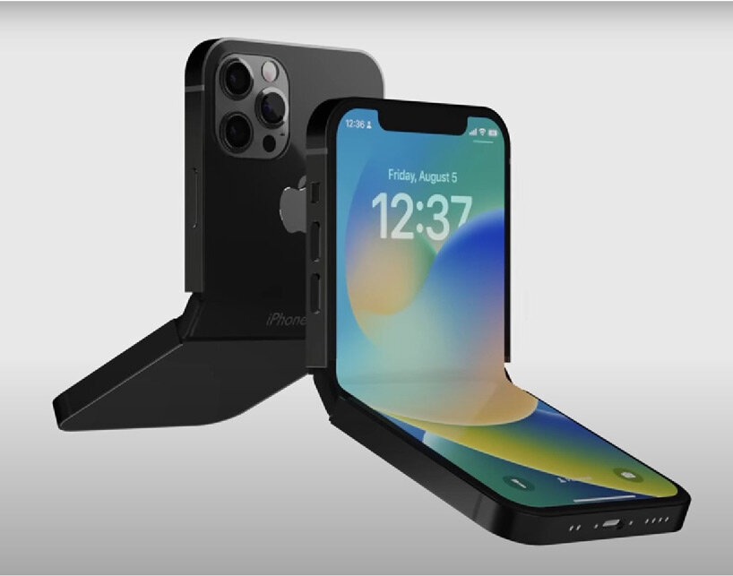 Apple's Folding Future: The iPhone That Could Change Everything