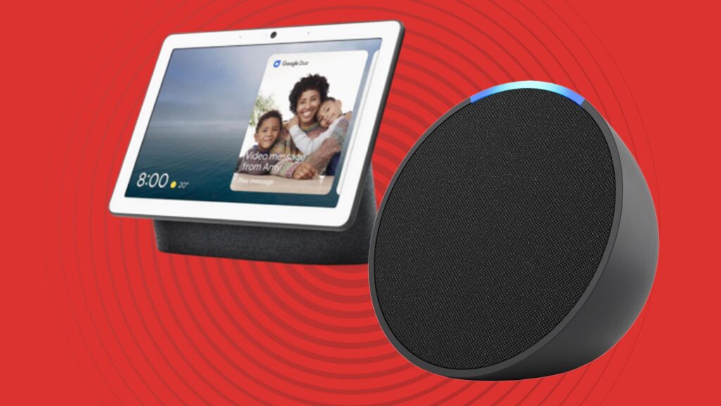 Amazon's Early Prime Day Deals: Snag Your Echo Device Now!