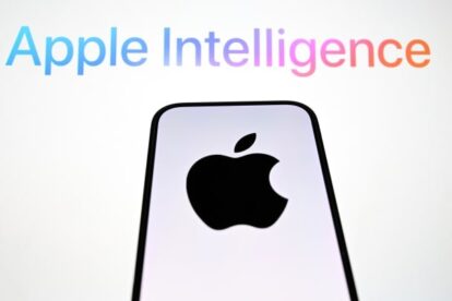 Apple Intelligence