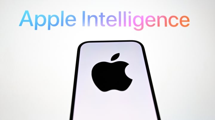 Apple Intelligence