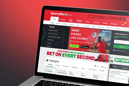 Sportybet