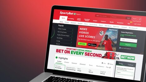 Sportybet