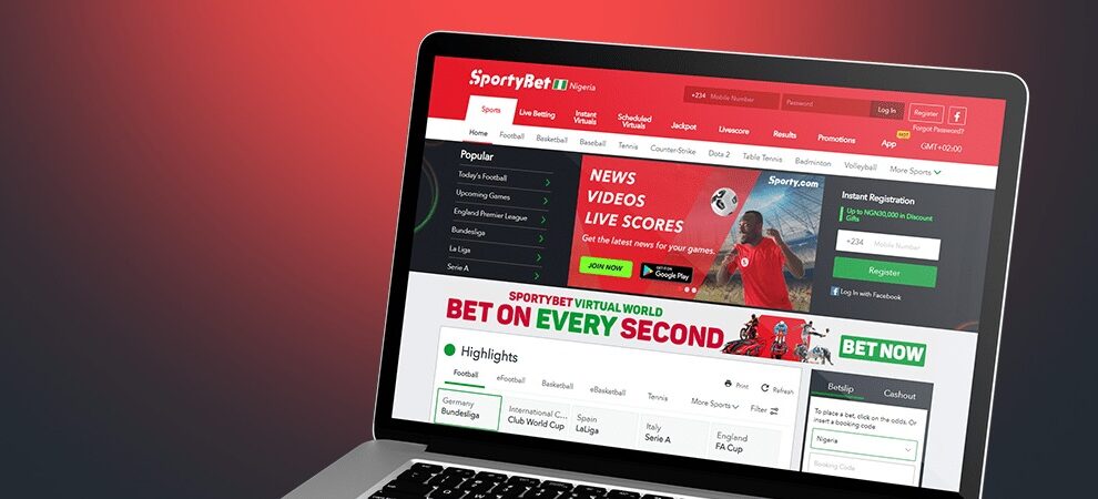 Sportybet