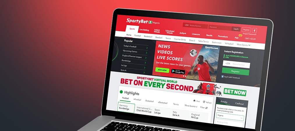 Sportybet