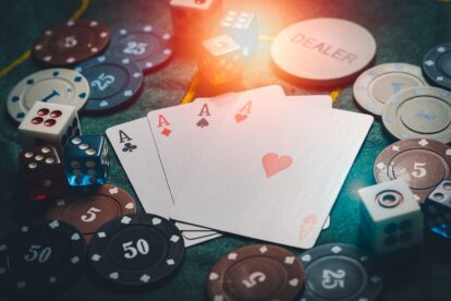 Casino Betting Tips