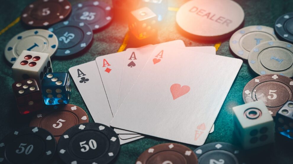 Casino Betting Tips