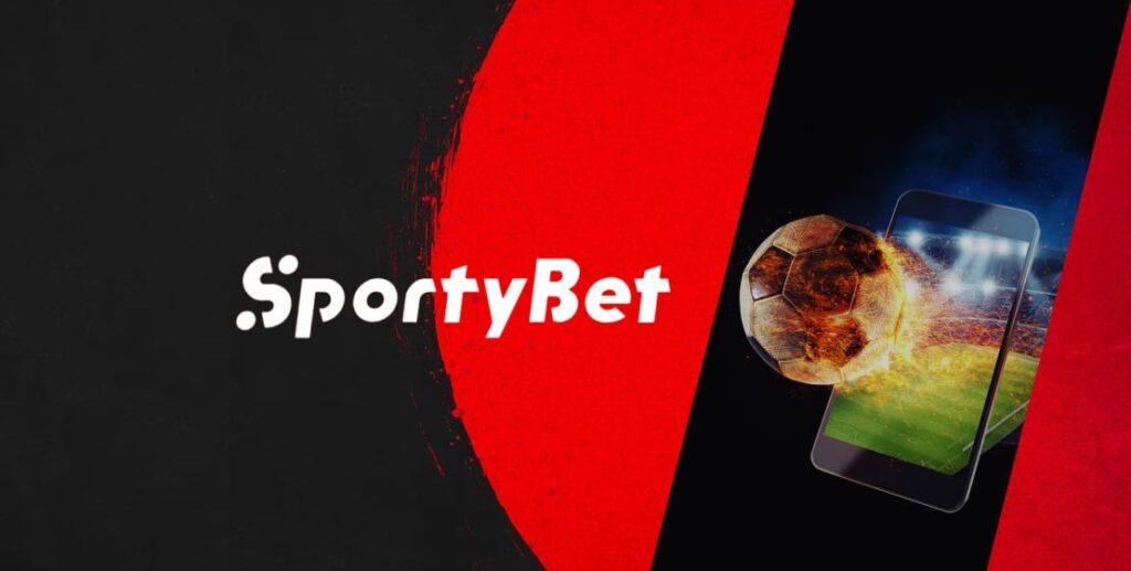 Sportybet