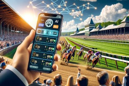 Horse Betting Apps