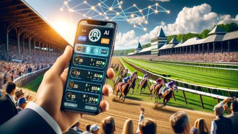 Horse Betting Apps