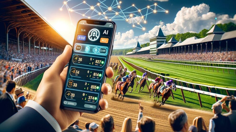 Horse Betting Apps