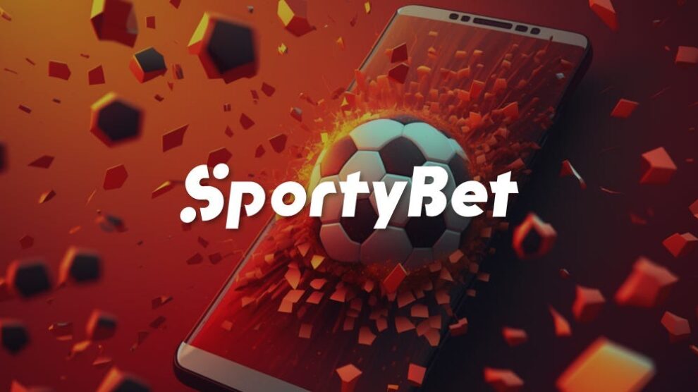 Sportybet