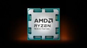 Ryzen 9000 Series