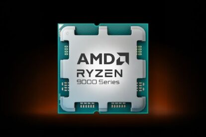 Ryzen 9000 Series