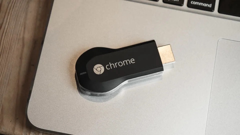 Goodbye, Chromecast: Your Favorite Streaming Buddy Just Got a Major Upgrade