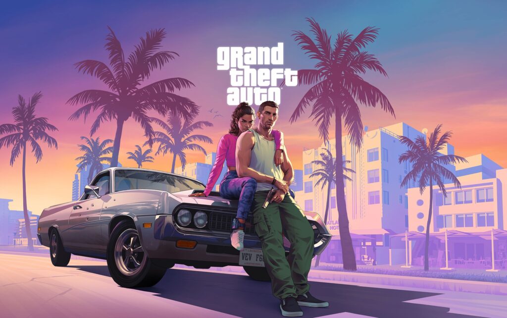 Grand Theft Auto 6: Everything You Need to Know About the Most Anticipated Game of 2025