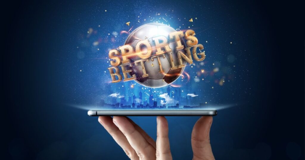 Mastering Online Sports Betting: Your Winning Strategy Guide