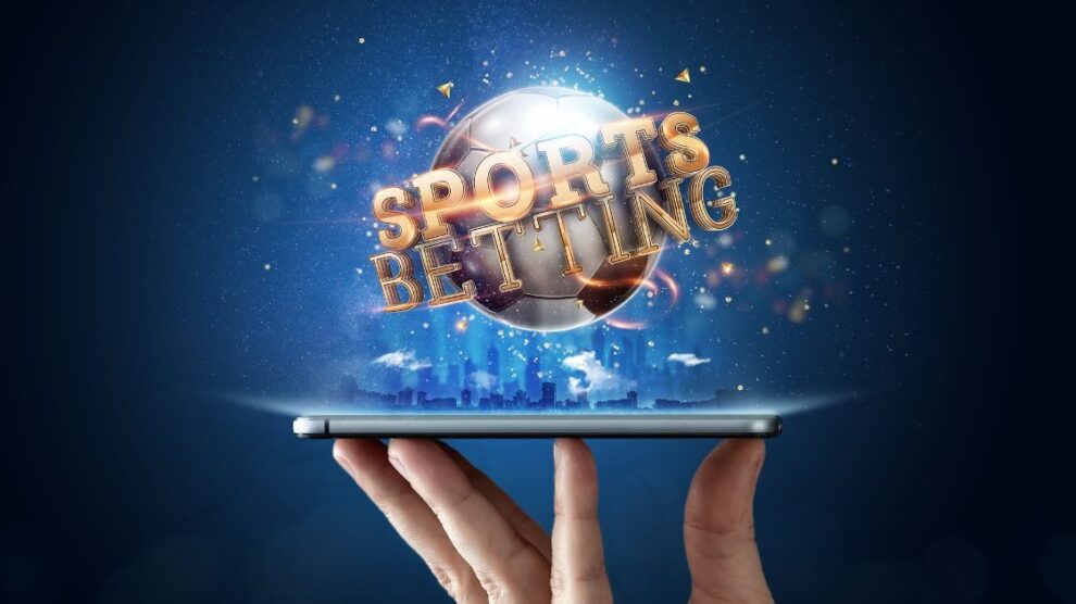 Best Sports Betting