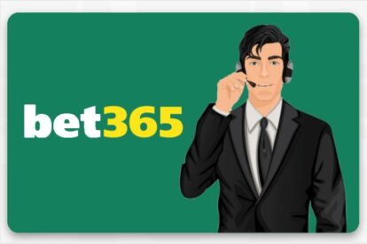 Bet365 Customer Service