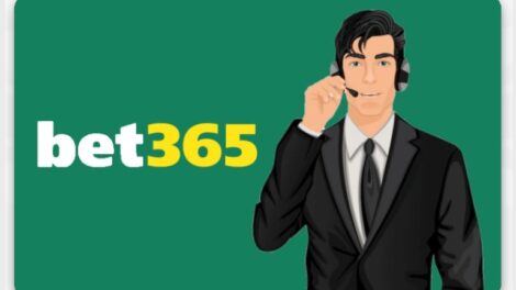 Bet365 Customer Service