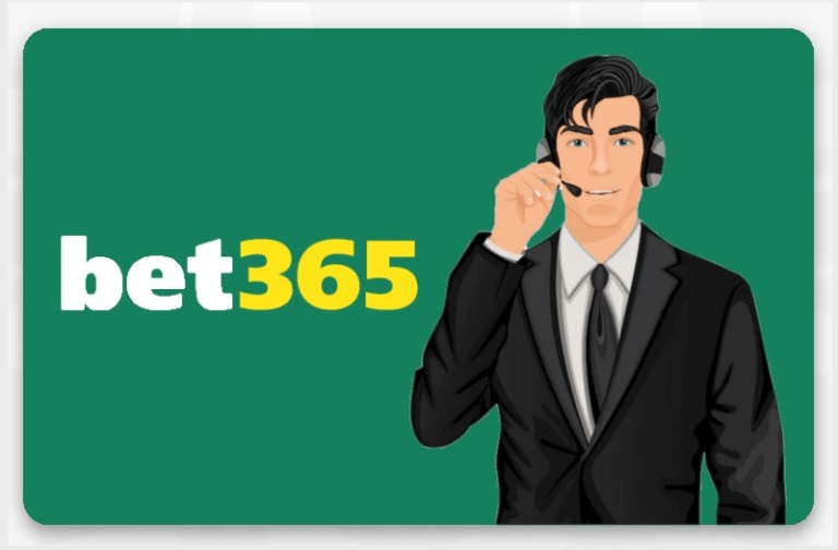 Bet365 Customer Service