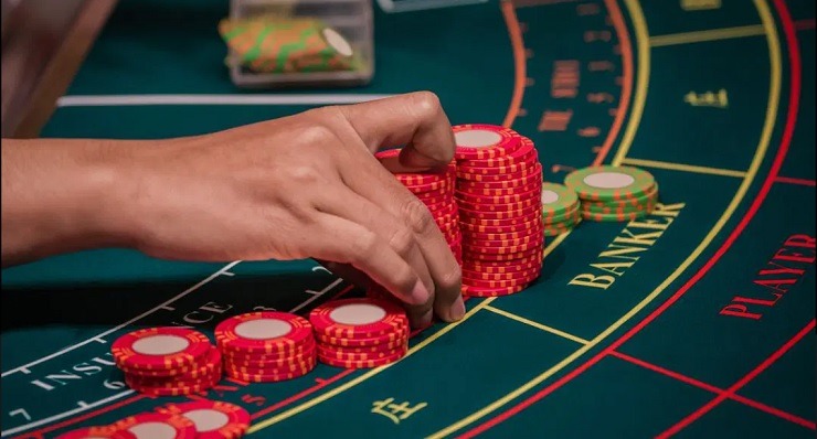 Maximize Your Winnings: Your Guide to Casino Betting Free Bets