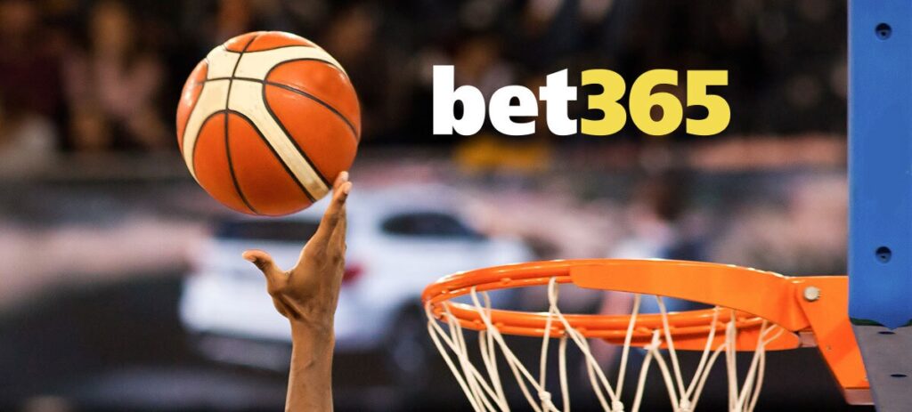 Bet365 NBA Betting Odds: Your Guide to Basketball Wagering