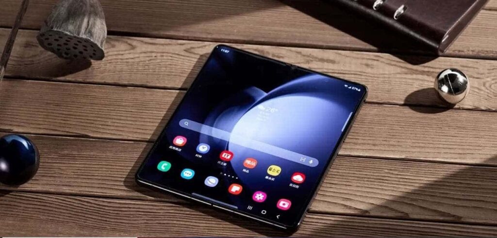 Your Guide to Samsung Galaxy Z Fold 6 Alternatives: Exploring the Foldable Phone Landscape