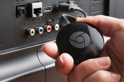 Chromecast